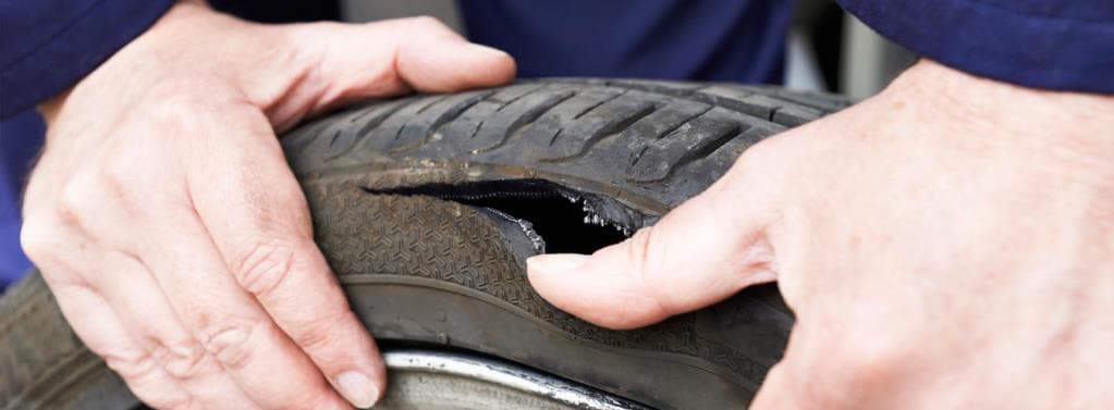 Popravilo pnevmatik: katero rešitev izbrati?