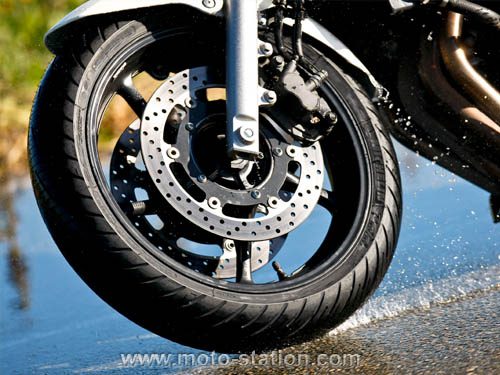 Руководство по покупке: Какая шина для вашего мотоцикла? - Мото-станция