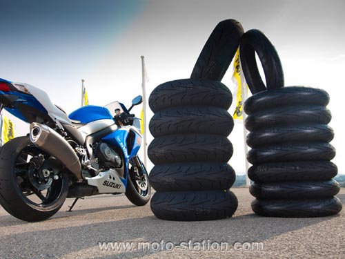 Руководство по покупке: Какая шина для вашего мотоцикла? - Мото-станция