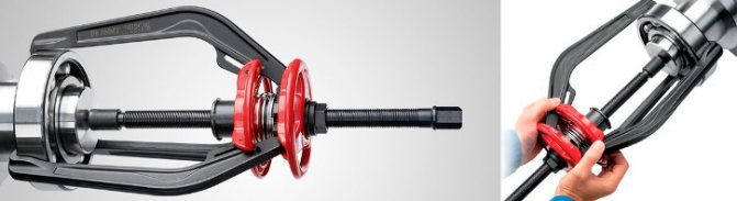车轮轴承拉拔器：作用、应用和成本