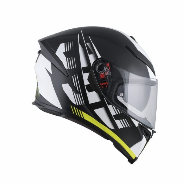 Shopping Dainese: 3 новых шлема AGV