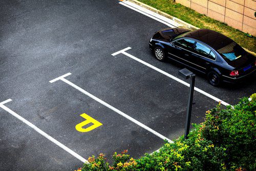 Система помощи при парковке: как работает система помощи при парковке?