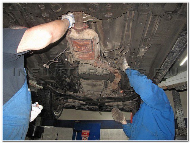 How much does DPF cleaning cost?