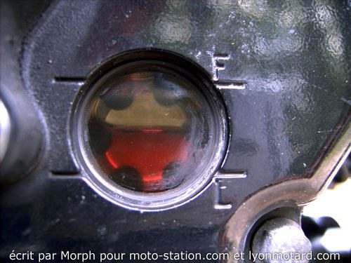 Советы по обслуживанию: как слить воду из мотоцикла - Moto-Station