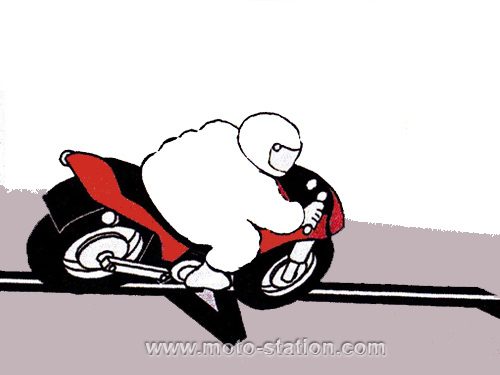 Специальные шины для мотоциклов: руководство, определение, причины и способы устранения - Moto-Station