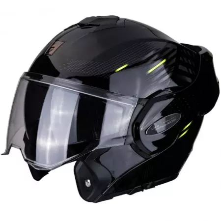 Справочник покупателя модульные шлемы с выдвижными ремнями для подбородка - Moto-Station