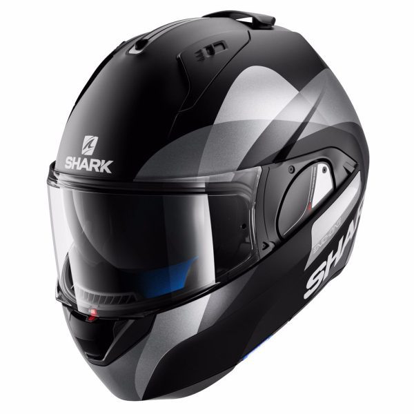 Справочник покупателя модульные шлемы с выдвижными ремнями для подбородка - Moto-Station
