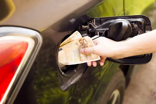 Суперэтанол E85, «чудо» топливо по цене 0,70 евро за литр!