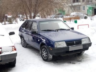 Typical malfunctions Lada Samara. Features of repair and maintenance. Specialist recommendations
