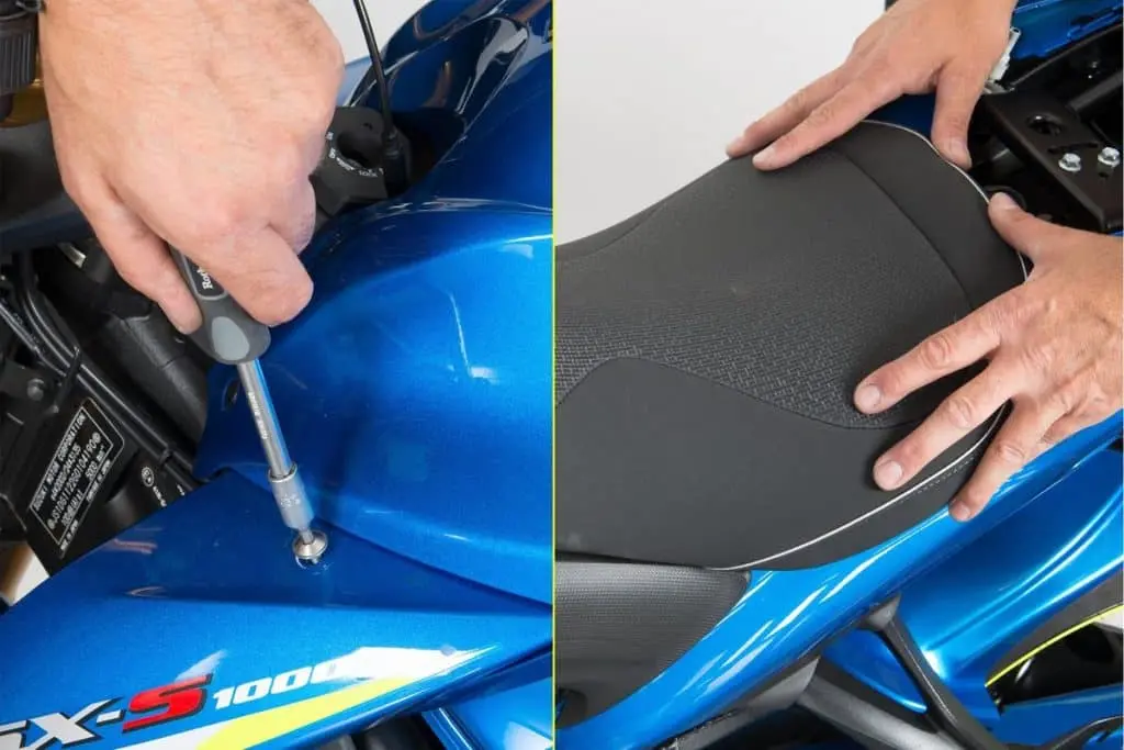 Установка USB-разъема или прикуривателя на мотоцикл - Moto-Station