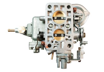 Воздухозаборник двигателя: как он работает?