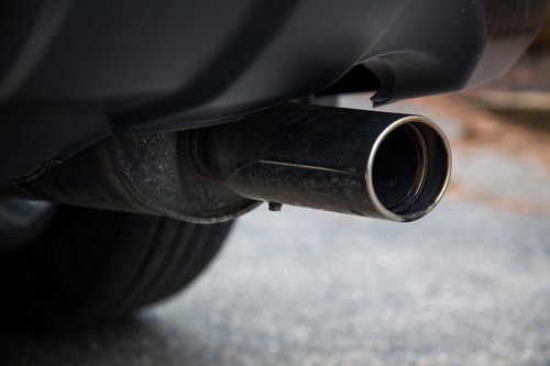 Выбросы СО2 от автомобилей: стандарты, налоги, симулятор