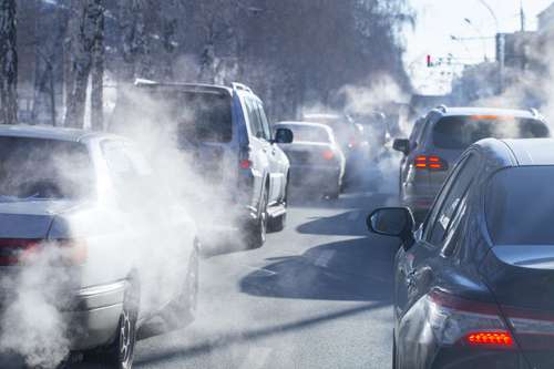Заблуждение: «Автомобиль с дизельным двигателем загрязняет больше, чем автомобиль с бензиновым двигателем».