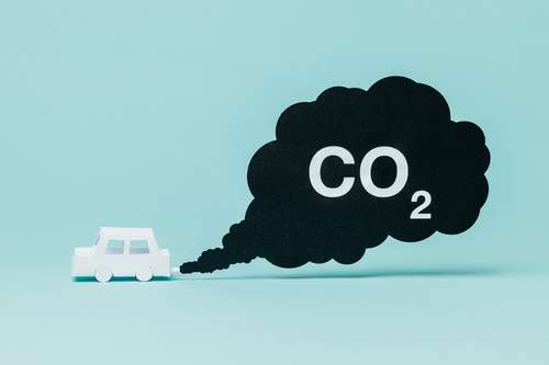 Заблуждение: «Электромобиль не выделяет CO2»