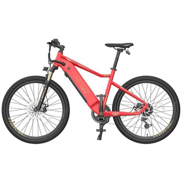 16 веских причин выбрать электрический горный велосипед &#8211; Velobecane &#8211; Электрический велосипед