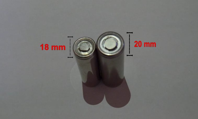 _未来_特斯拉 2170 电池中的 21700 (3) 节电池比 NMC 811 电池更好