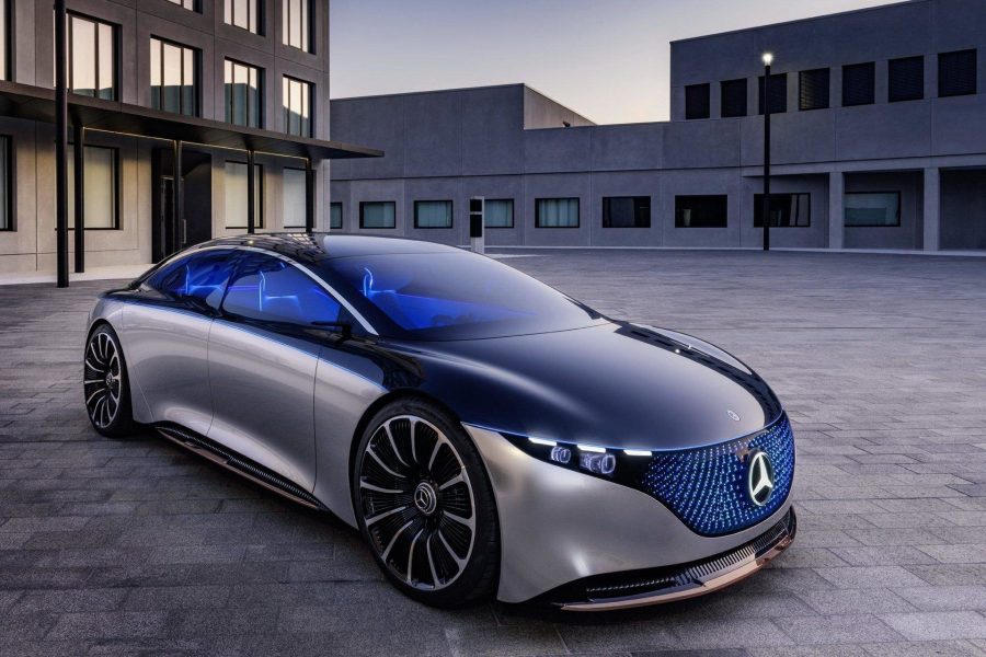 26 erste Elektrofahrzeugmodelle im Jahr 2021