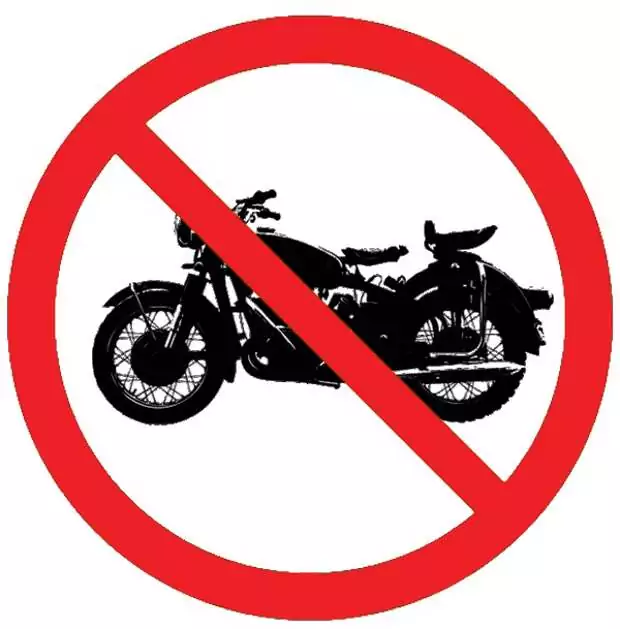 3 tips for a good motorcycle start