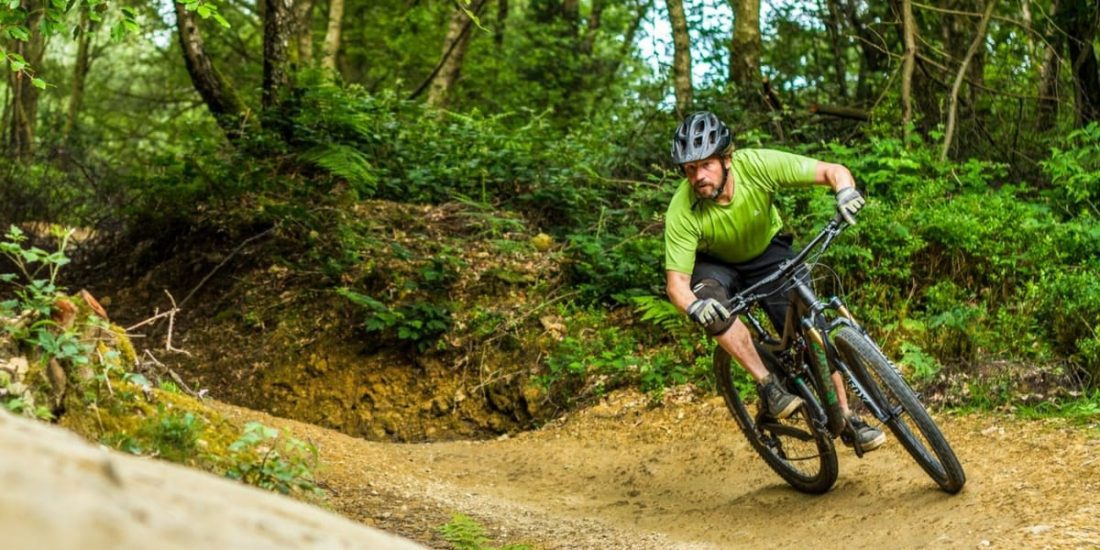 5 ошибок, которых следует избегать новичкам в катании на горных велосипедах