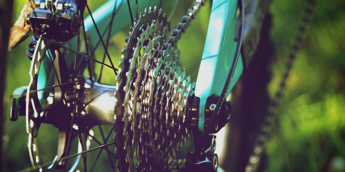 5 ошибок, которых следует избегать новичкам в катании на горных велосипедах