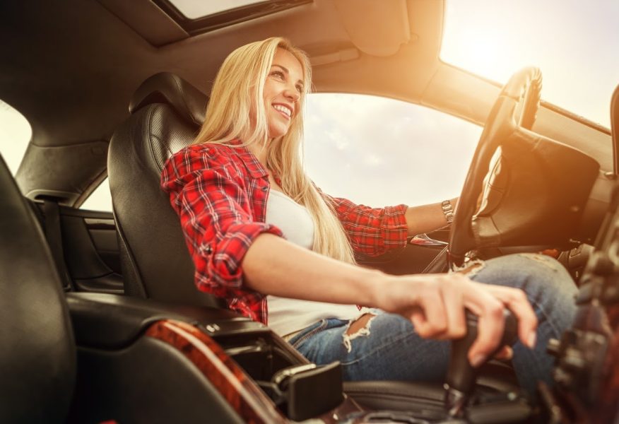 7 привычек вождения, которые портят машину