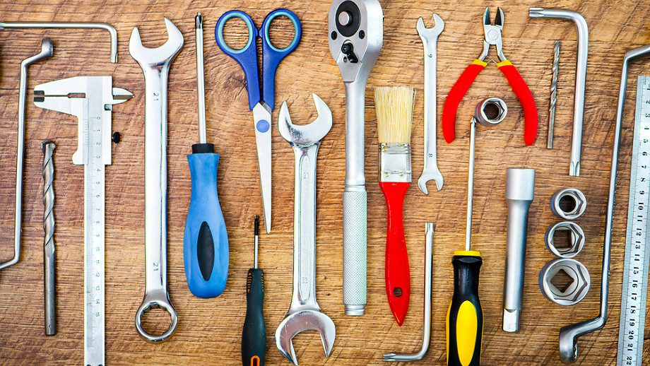 8 najboljih alata za auto shop u vašoj garaži