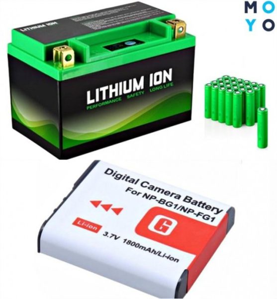 Baterei Kolibri - apa iku lan luwih apik tinimbang baterei lithium-ion? [Jawaban]
