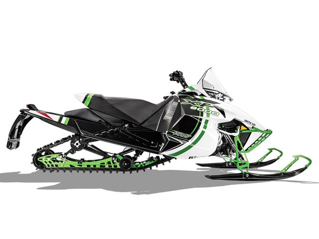 Arctic Cat XF 6000 Limited 2015. a