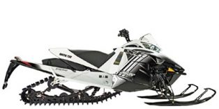 Arctic Cat XF 7000 Limited kemgbe 2014