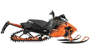 Arctic Cat XF 8000 High Country Limited 2014 г