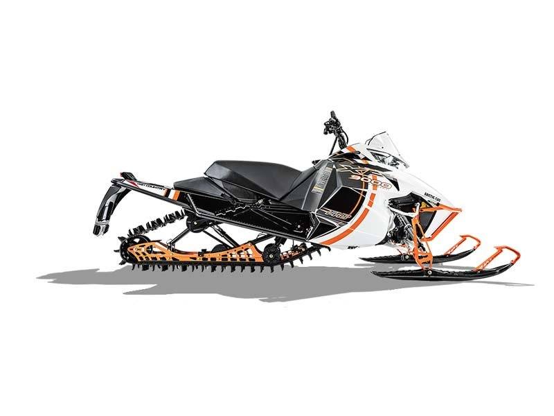 Arctic Cat XF 9000 High Country Limited 2015 წელი