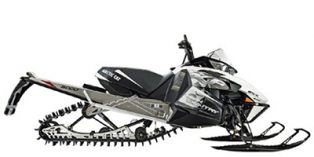 Arktik Cat XF 9000 High Country Sno Pro 2014