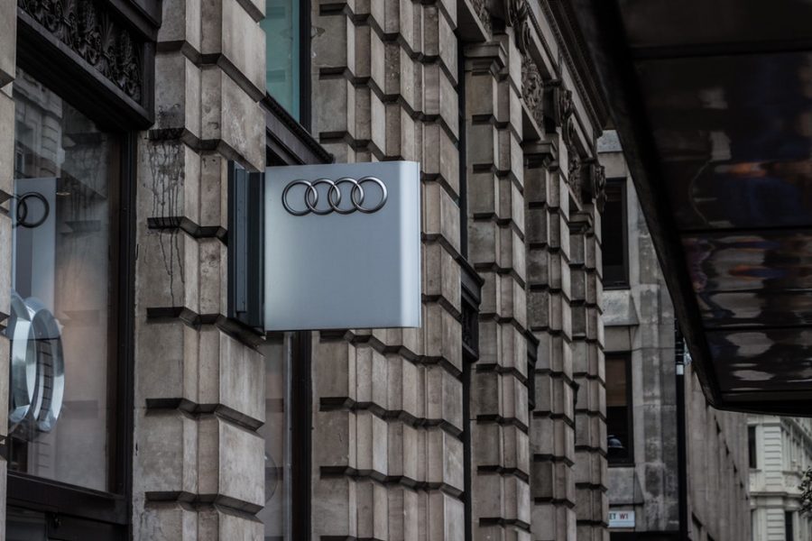 Audi A4 B8 (2007–2015) &#8211; все, что вам нужно знать