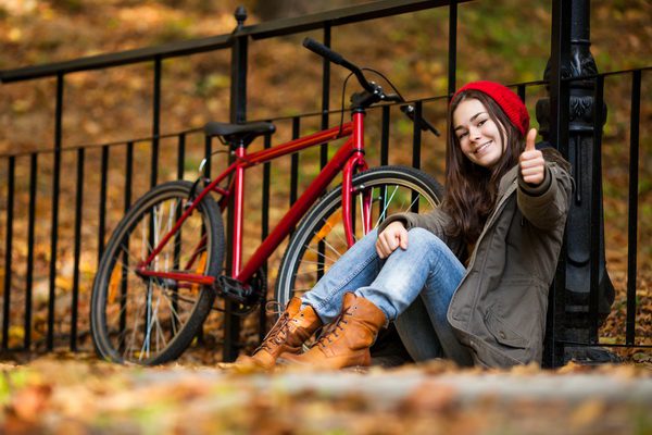 Безопасно каране на електровелосипед: нашите съвети за професионалисти