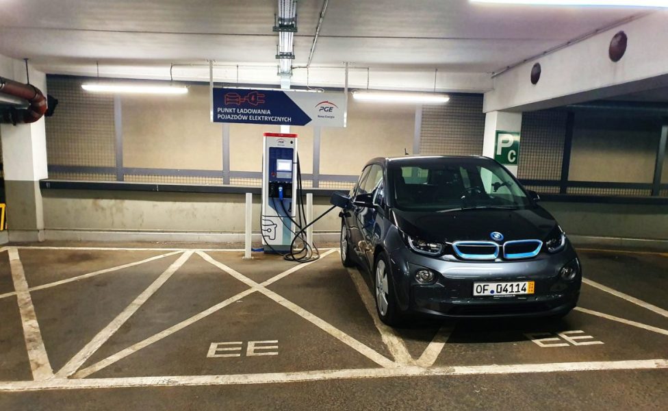 BMW i3 (подержанный) из Германии, или мой путь к электромобильности &#8211; часть 2/2 [Czytelnik Tomek]
