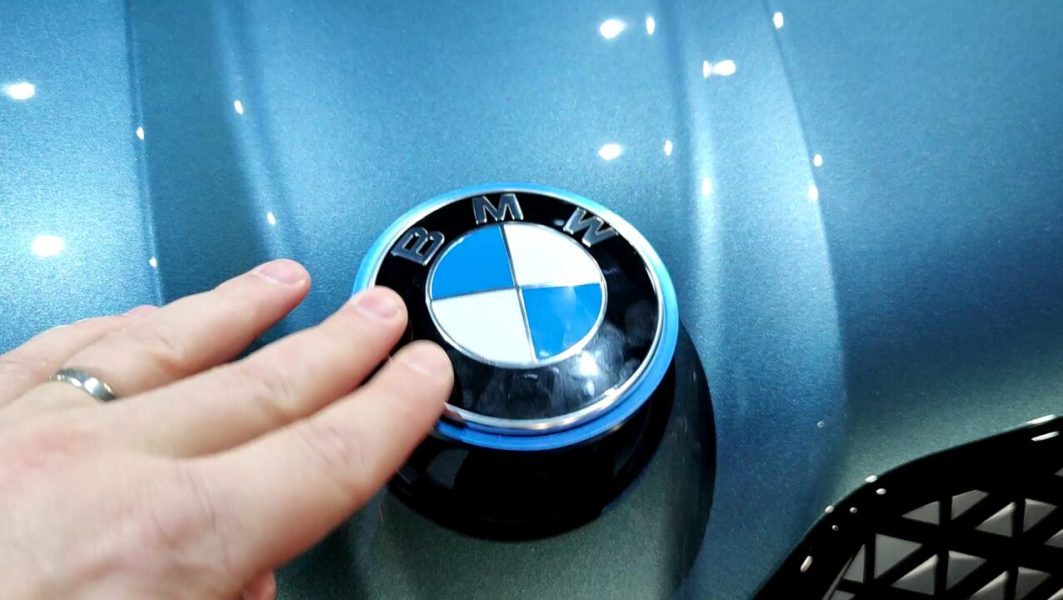 BMW iX (i20), ВПЕЧАТЛЕНИЯ после первого контакта. Кусочку удивительного автомобиля, которому понравился i3, понравится iX [видео]