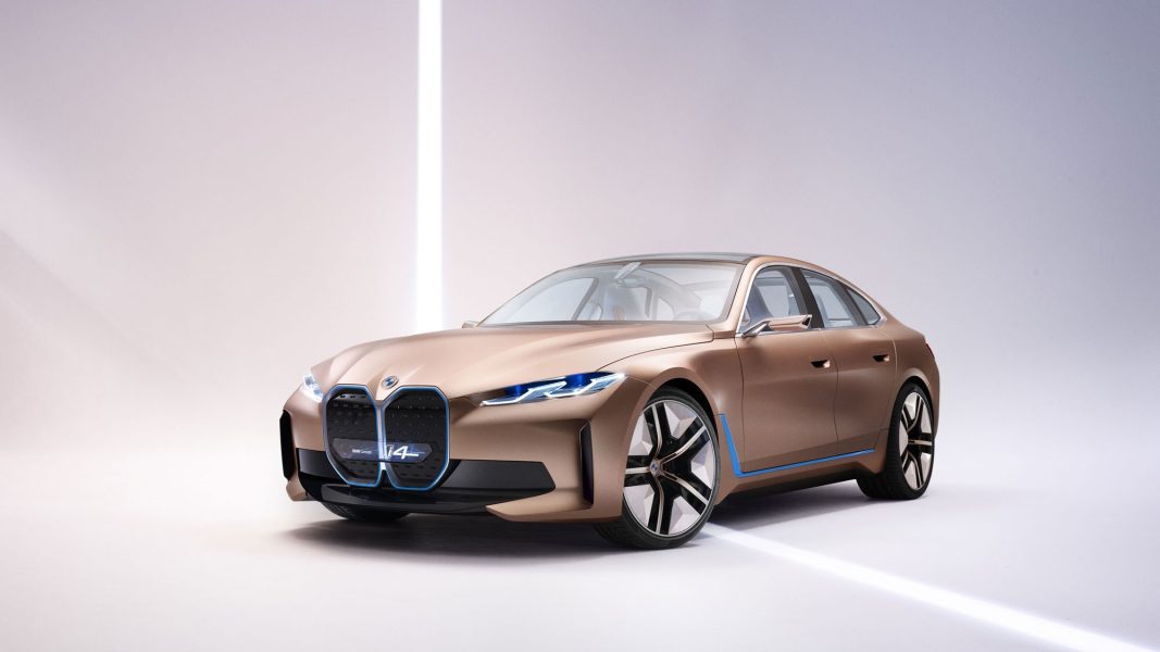 BMW: Ячейки с твердым электролитом? Очень скоро у нас будут прототипы, коммерциализация &#8211; после 2025 г.