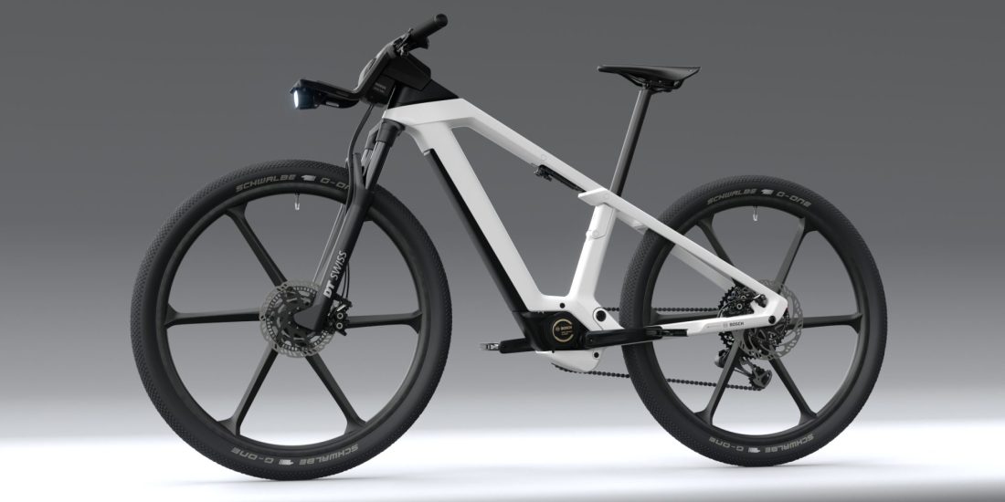 ebike 2020