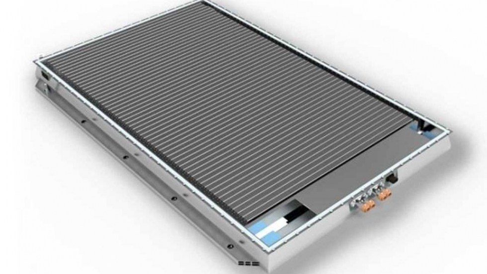 BYD: Батареяҳои BYD Blade мо барои 3 давраи корӣ, 000 (1 миллион) километр арзёбӣ шудаанд.