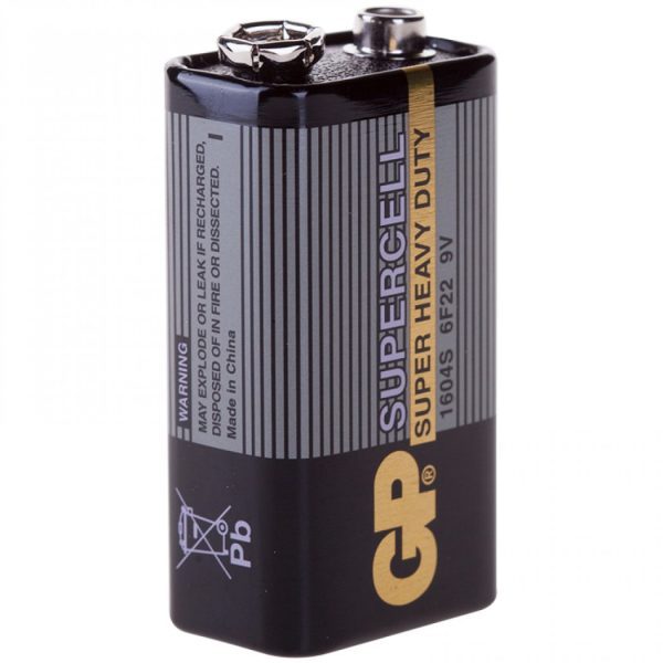 En tidligere Nissan-ansatt utviklet et [Li] -helt poly-batteri. "Opptil 90 prosent billigere enn Li-ion"