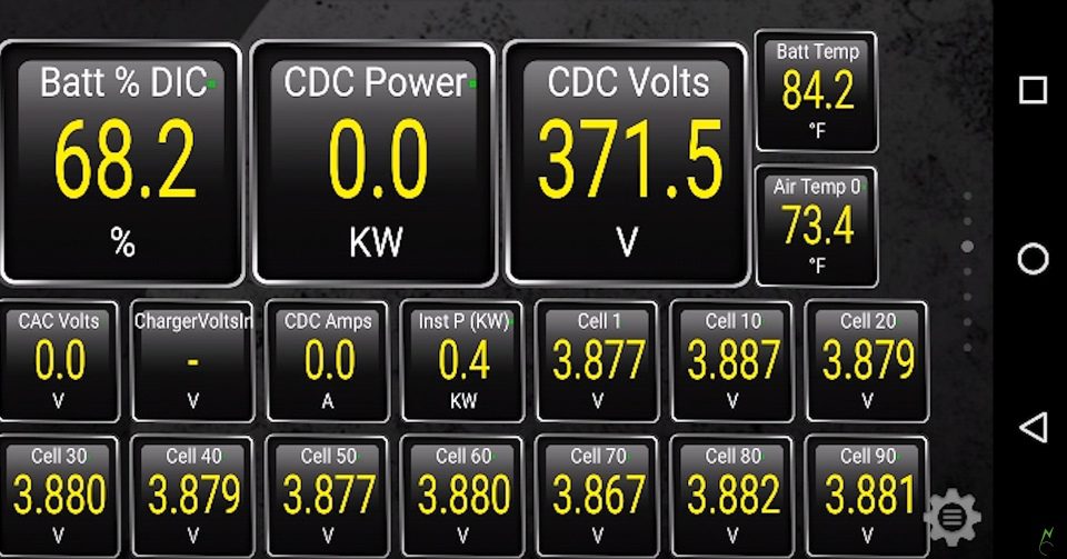 Chevrolet Bolt / Opel Ampera-e / деградация аккумулятора: -8 процентов при 117 км? [видео] • АВТОМОБИЛИ