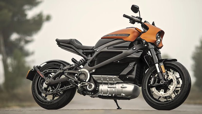 Devot Motors представя първия си електрически мотоциклет