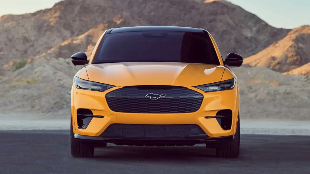 Edmunds: Ford Mustang Mach-E GT. Tesla Model Y Performance-dan yaxshiroq, qulayroq va qiziqarli