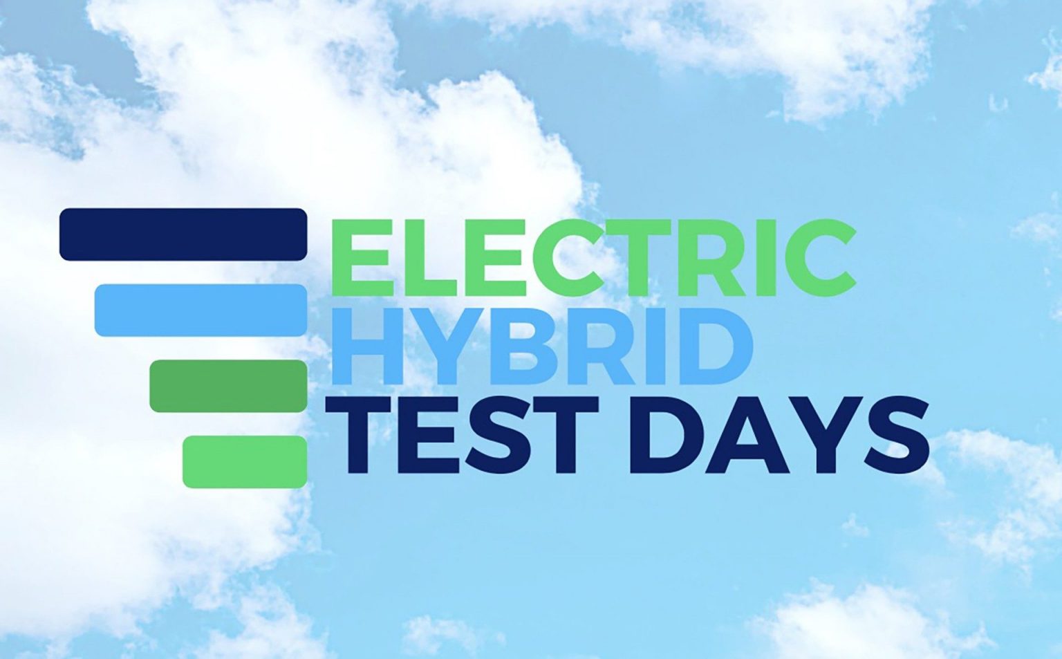 Electric Hybrid Test Days: альтернатива Парижскому автосалону