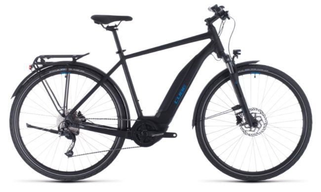 Электрический горный велосипед, идеальный вариант для удобных поездок &#8211; Велобекане &#8211; Электровелосипед