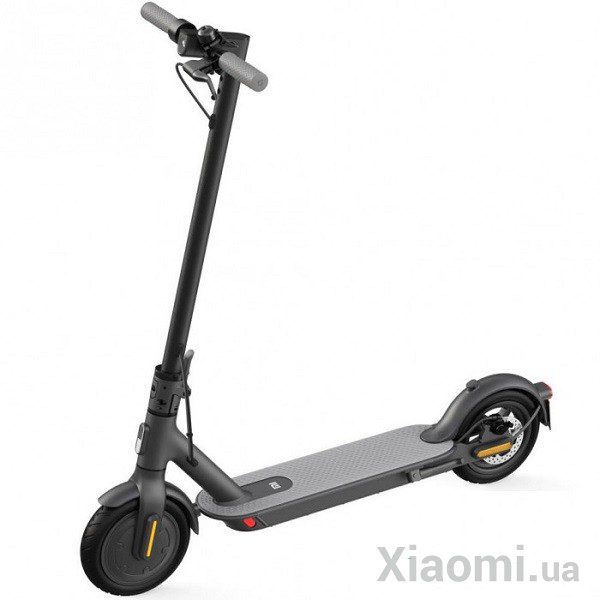 Mijia Mi Electric Scooter: Sika eletise mo Xiaomi