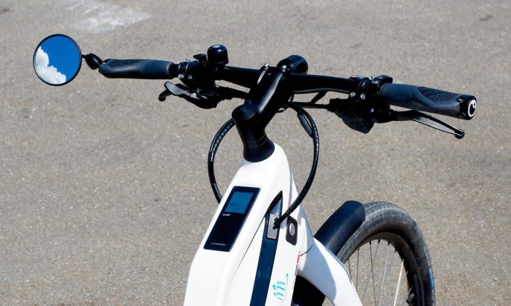 Электрический велосипед: Лион подтверждает помощь при покупке в размере 100 евро на 2018 год