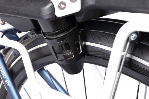 Электрический велосипед: Michelin запускает модель Wayscal