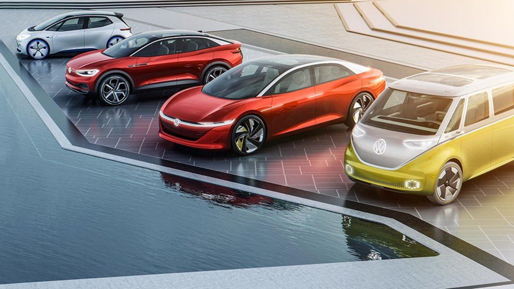 السيارة الكهربائية في 2020 - العام الدراسي الجديد سيكون عام السيارة الكهربائية