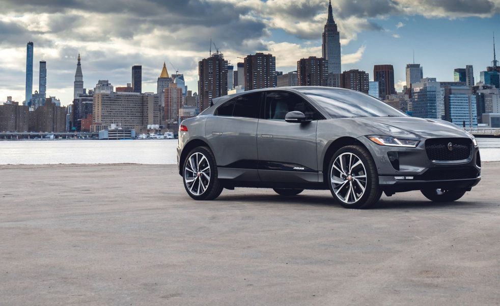 Electric vehicles with the longest range in 2019 - TOP10 rating